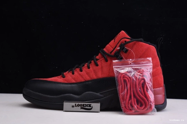 Cheap MAX CT8013-602 Reverse 12 Jordan Game Flu Air Retro 0815